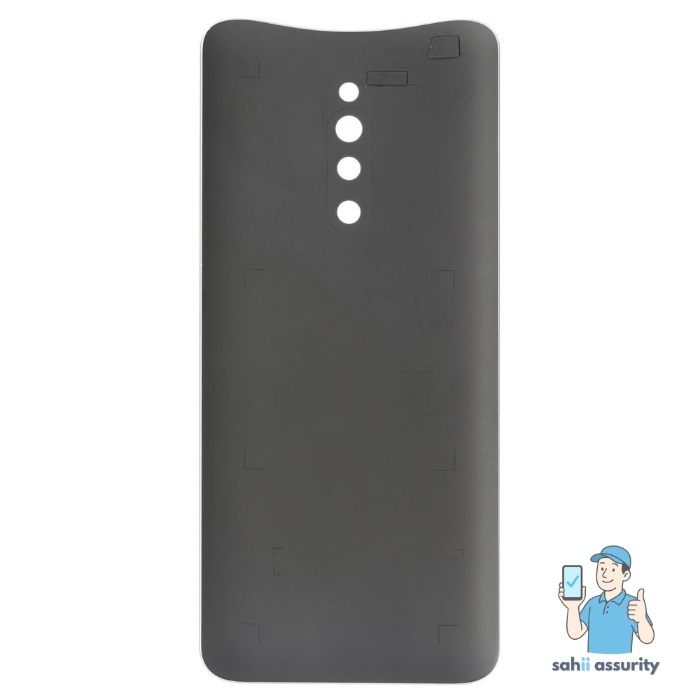 Back Panel Cover for Vivo X27 Pro thumbnail